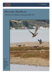 Porirua Harbour Broad Scale Habitat Mapping 2007/08  preview