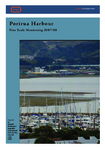 Porirua Harbour Fine Scale Monitoring 2007/08 preview