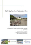 Titahi Bay Five Year Restoration Plan preview