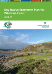 Key Native Ecosystem Plan for Whitireia Coast 2014-17 preview