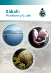 Kākahi monitoring guide preview