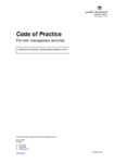 Code for Practice for River Management Activities preview