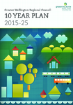 Greater Wellington Regional Council 10 Year Plan 2015-25 - Section 1, Overview preview