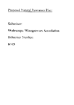 S103 Wairarapa Winegrowers Association preview