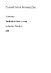 S88 Trelissick Park Group preview