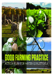 Good Farming Practice Action Plan  preview