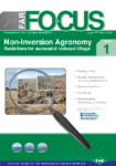 "Non-Inversion Agronomy" by FAR preview
