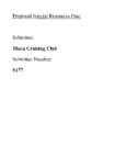 S177 Mana Cruising Club preview