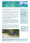 PNRP Information Sheets and Userguides - Swimming in rivers and the sea and  Māori customary use preview