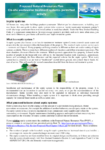 PNRP Information Sheets and Userguides - On-site wastewater treatment systems preview