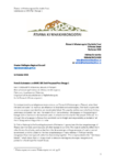 S131_Ātiawa ki Whakarongotai Charitable Trust_RPS PC1 Submission 2022 preview