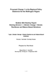 S42A Report -HS3 Climate Change - Climate Resilience and Nature Based Solutions preview