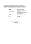 HS3 S62 Philip Clegg Hearing Statement 30 Aug 2023 Hearing Stream Three Climate Change preview