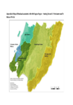 S42A Appendix 4 - HS5 Freshwater Te Mana o te Wai - Map of Whaitua Boundaries preview