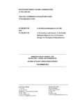 HS4 S158 Kāinga Ora Memorandum of Counsel 7 November 2023 preview
