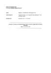 HS5 S34 Upper Hutt City Council Statement of Evidence Gabriela Rojas 031123 preview