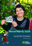 Movin’March 2024 Guide for Schools preview
