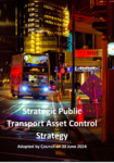 Strategic Public Transport Asset Control Strategy preview