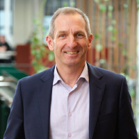 Councillor Nigel Elder