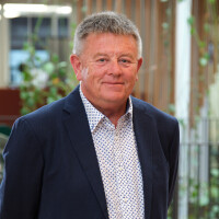 Councillor Phil Rhodes